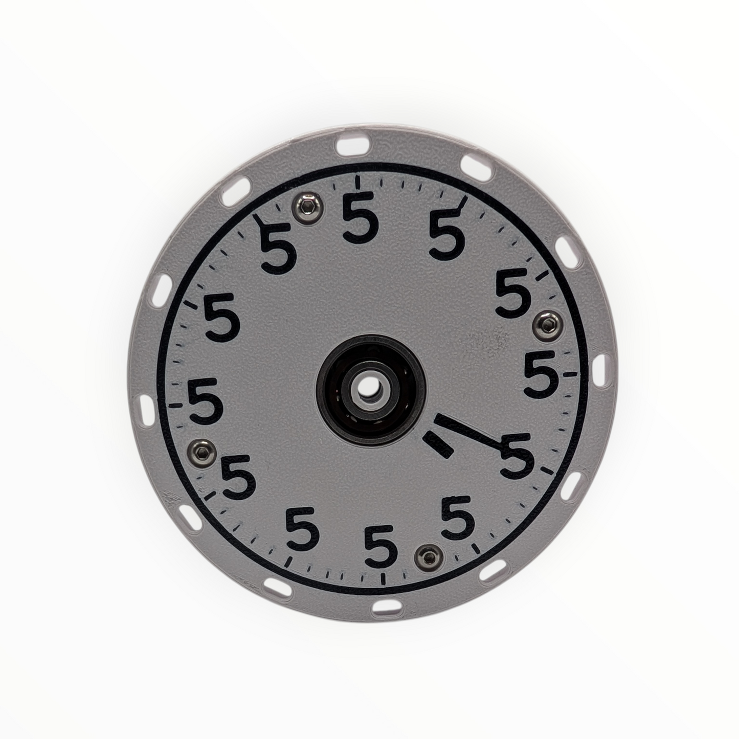 Rattle Reel for 10mm/11mm poles - 5 o'clock Somewhere