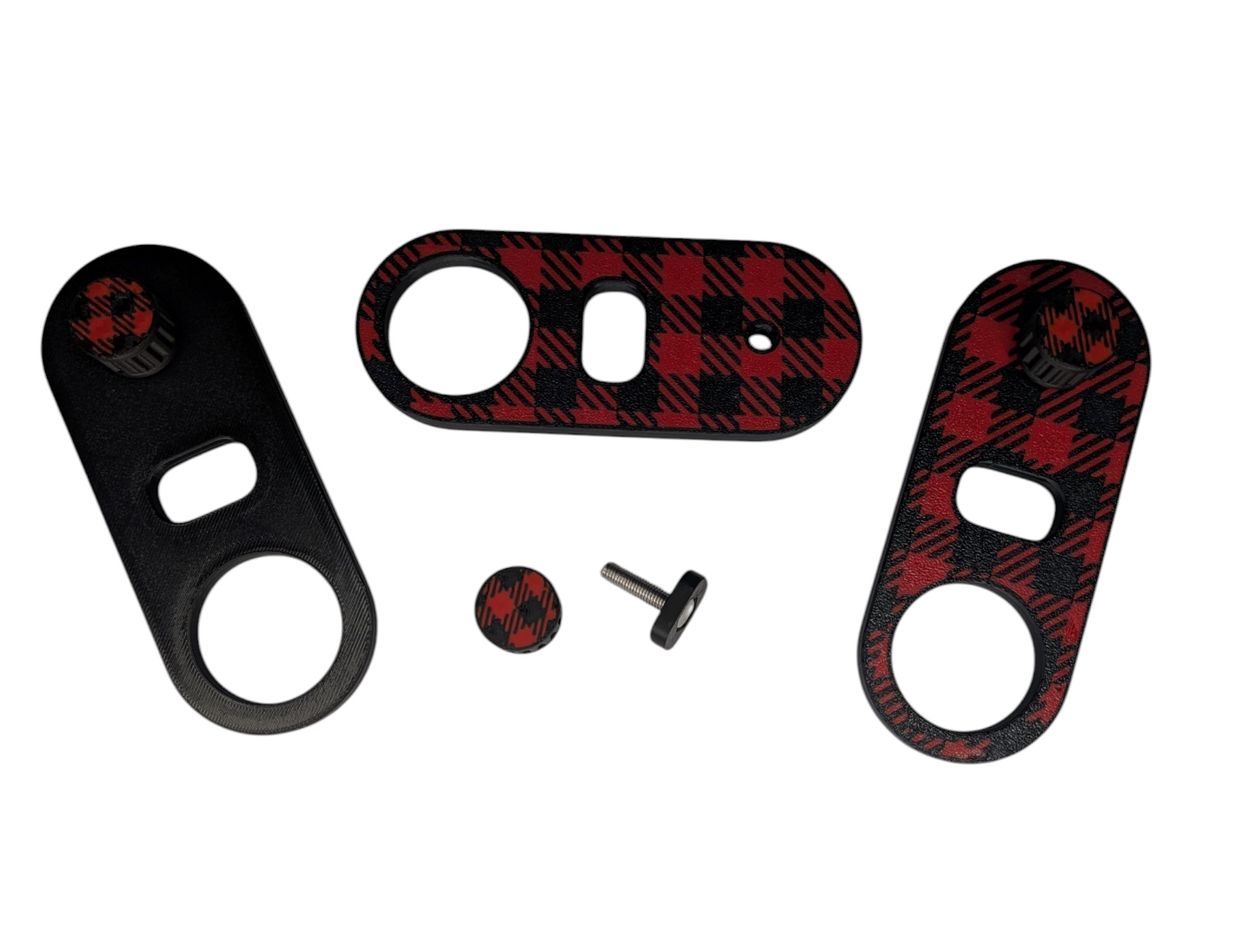 Dead Stick Rod Holder